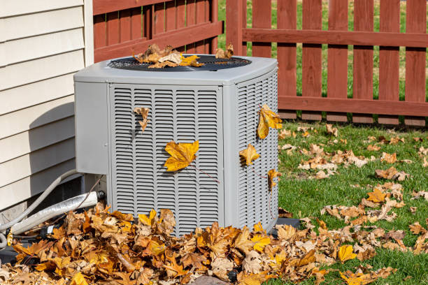 Best HVAC installation services  in St Marys, OH