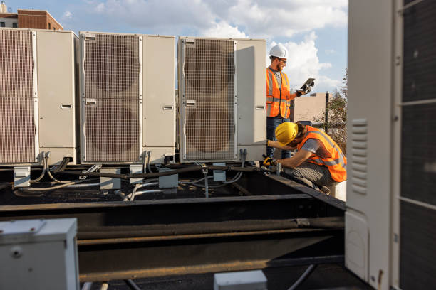 Best HVAC service technicians  in St Marys, OH