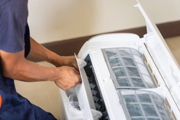 Best HVAC companies near me  in St Marys, OH
