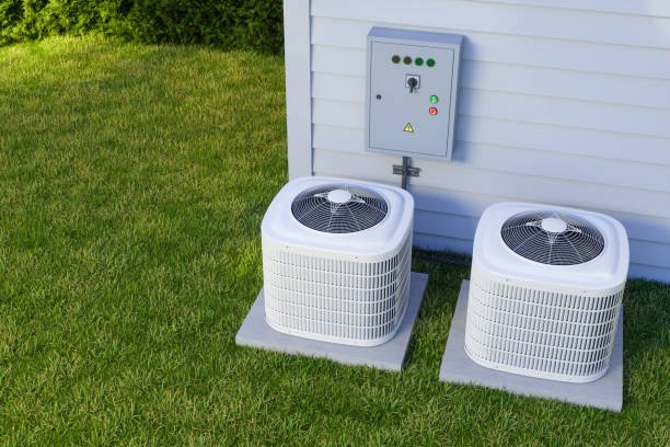 Best HVAC emergency services  in St Marys, OH