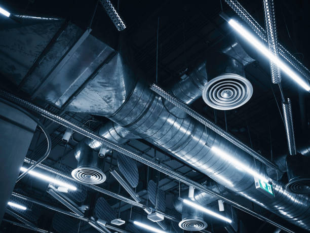 Best Central air repair  in St Marys, OH