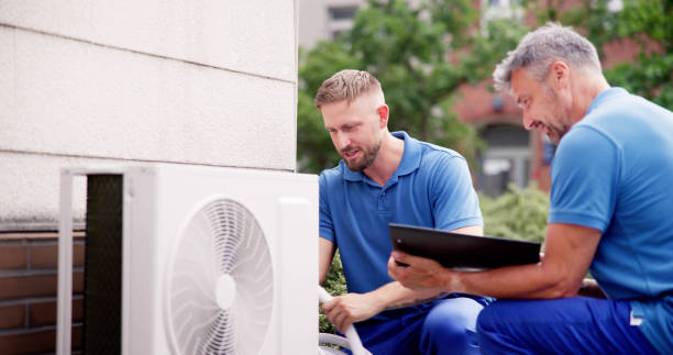  St Marys, OH HVAC Pros