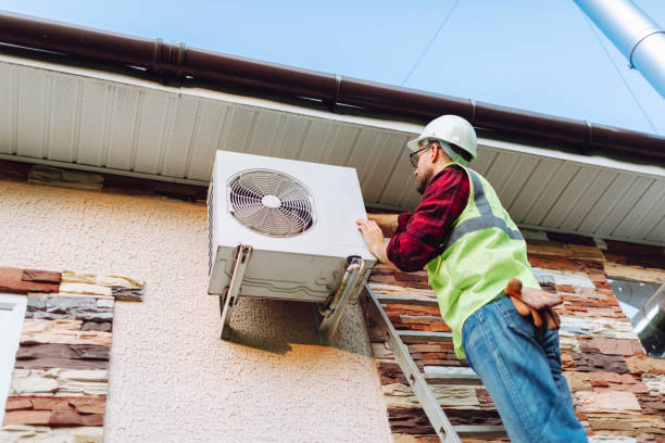 Best HVAC emergency services  in St Marys, OH