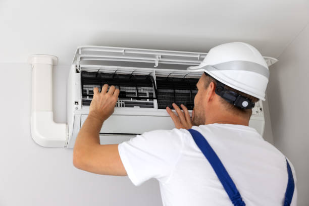 Best Best HVAC companies  in St Marys, OH