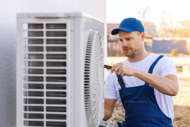 Best Air conditioning repair  in St Marys, OH