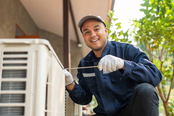 Best Affordable HVAC services  in St Marys, OH