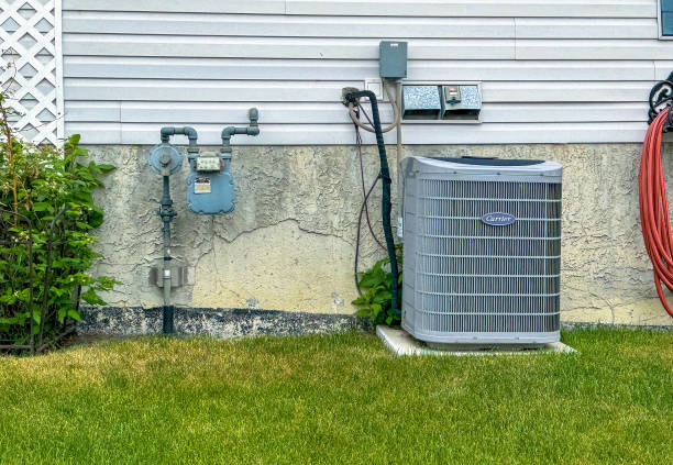 Best Residential HVAC services  in St Marys, OH